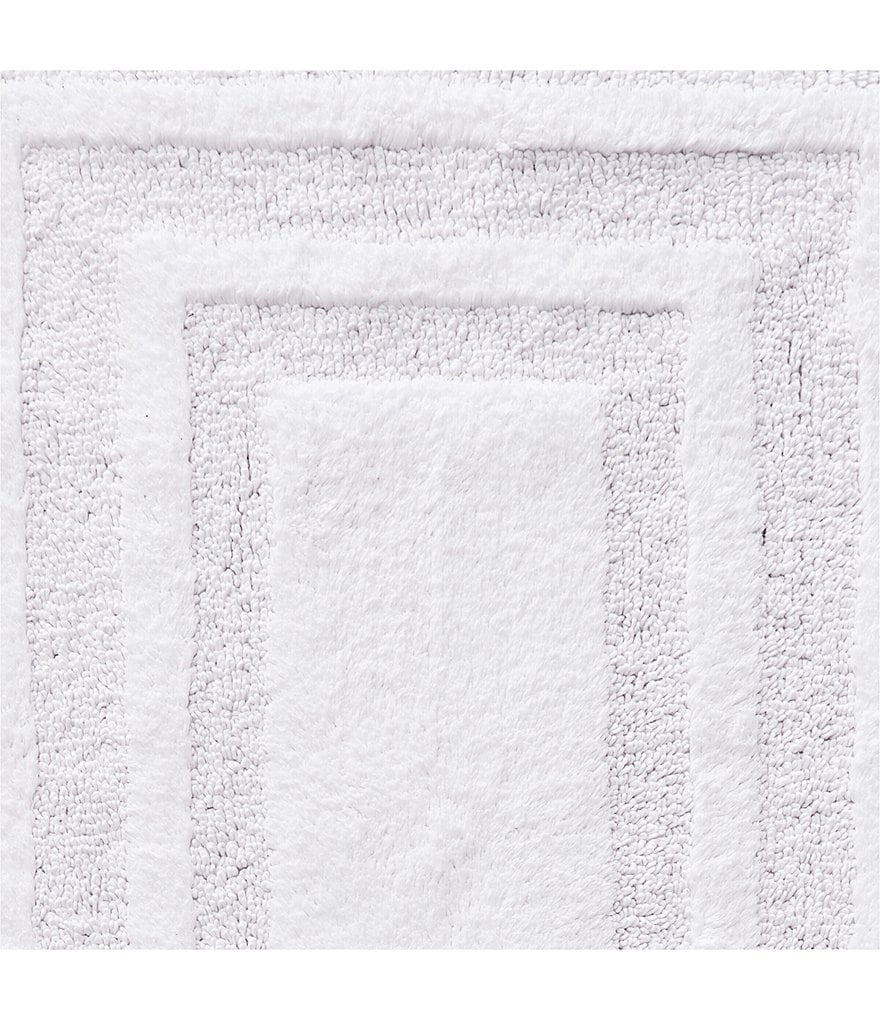 Eddie Bauer Logan Tufted Cotton Bath Runner Rug