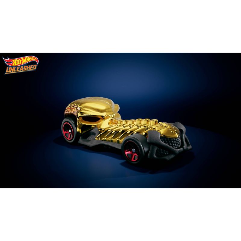 Hot Wheels: Unleashed - PlayStation 5