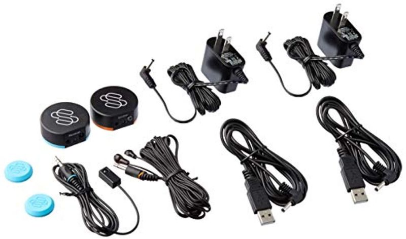 14mm Clear Standard Double Capacity DVD Case with Outter Clear Sleeve, 25 Pieces Pack