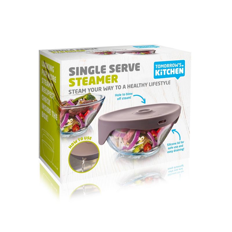 BergHOFF GEM 11" Glass Lid