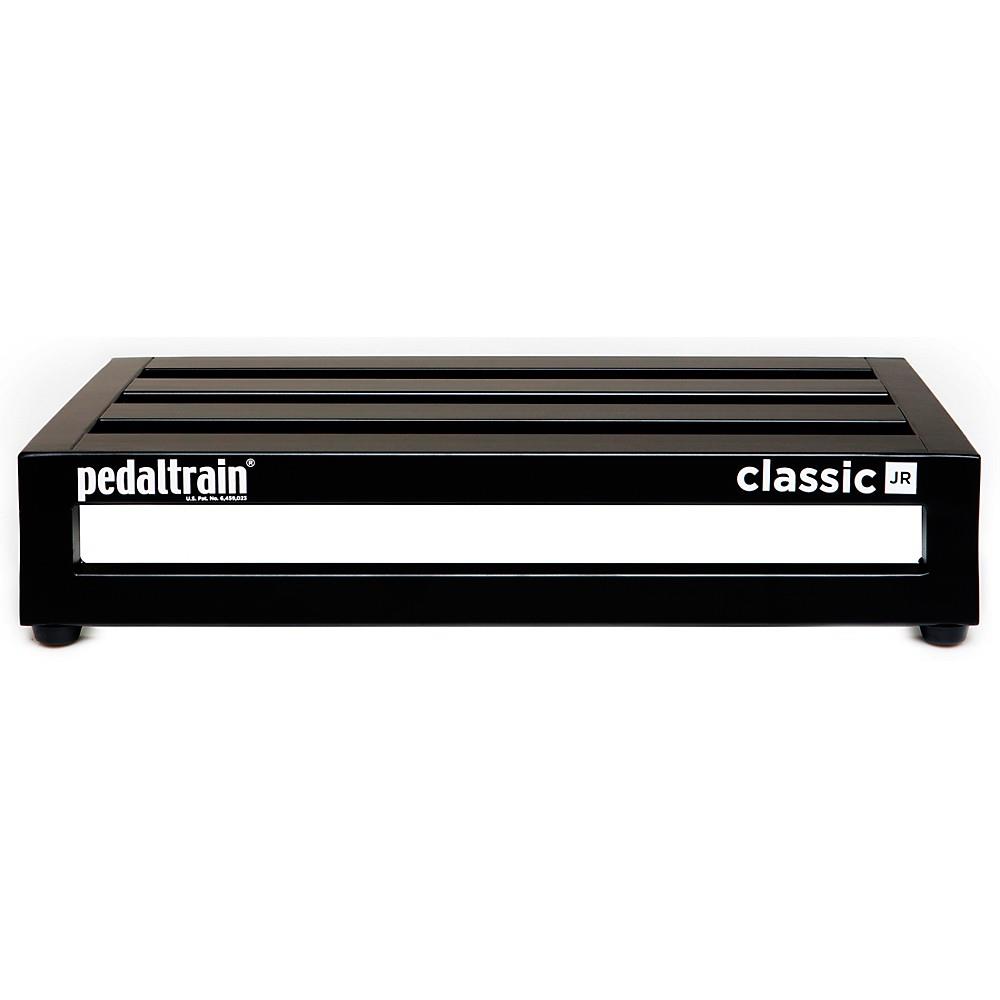 Pedaltrain Classic JR. Pedalboard with Soft Case
