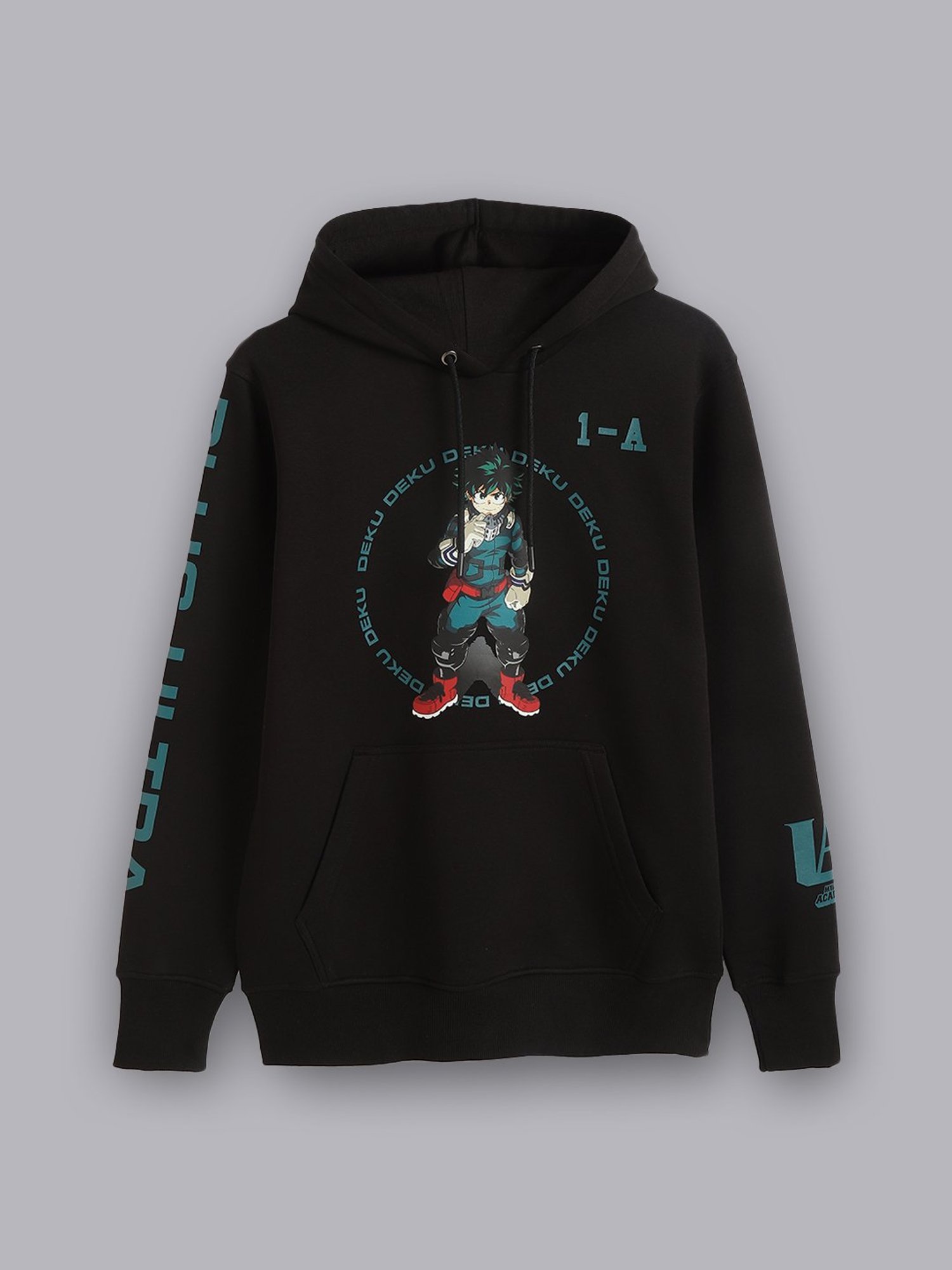 Spykar Red Slim Fit Sweatshirt