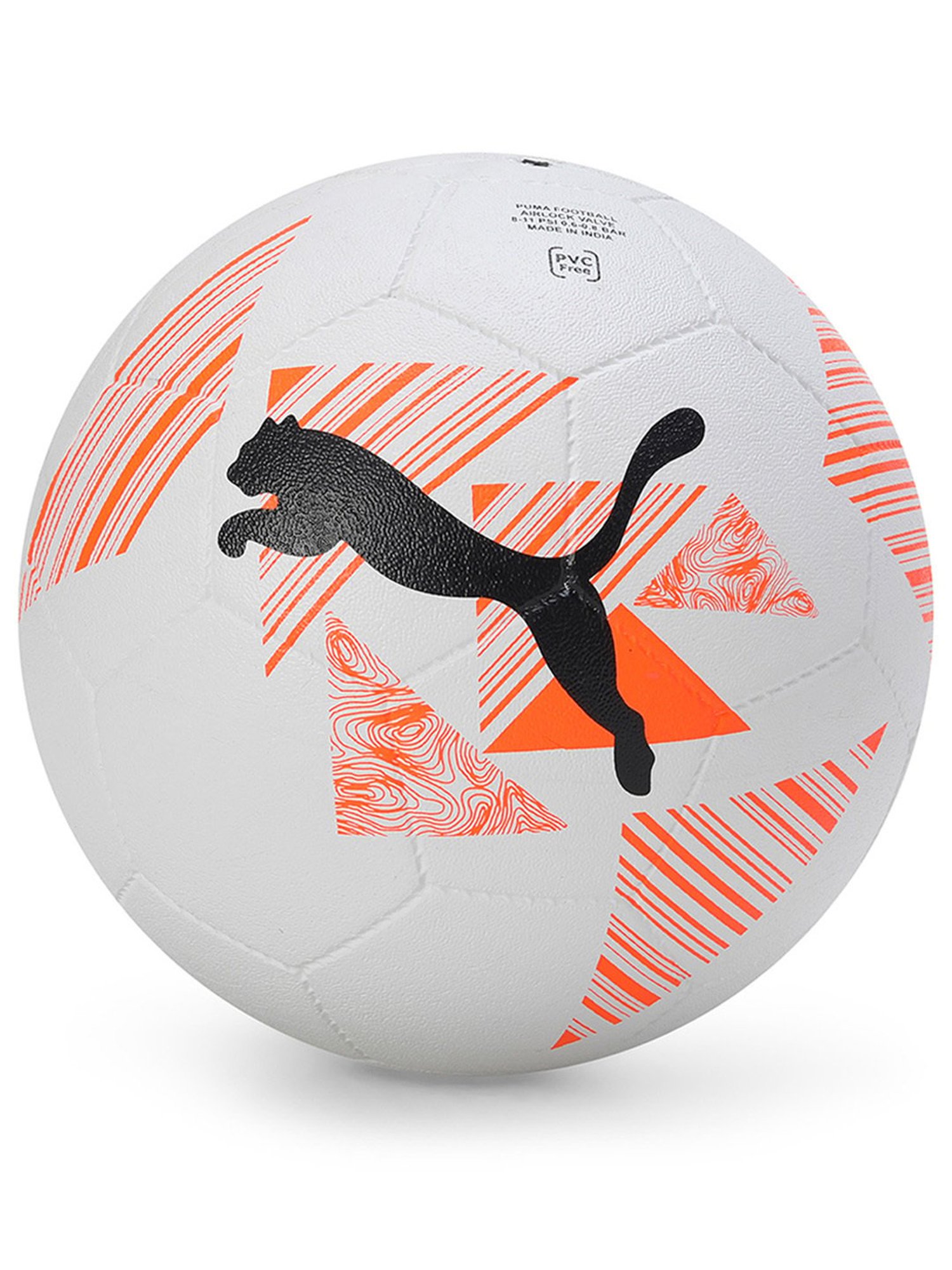 Cosco Twister Football (Green) Size - 5