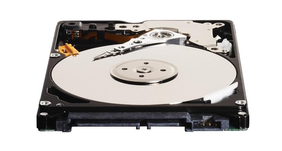 Western Digital Scorpio Blue WD7500BPVT 5400 RPM 8MB Cache SATA 3.0Gb/s 2.5" Internal Notebook Hard Drive