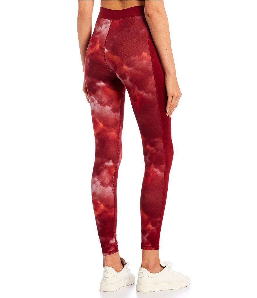 Roxy Frosted Sunset Printed Pants