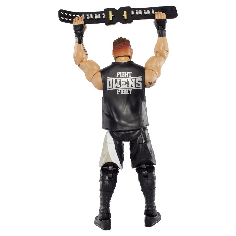 WWE Elite Collection Kevin Owens Action Figure - Series #43