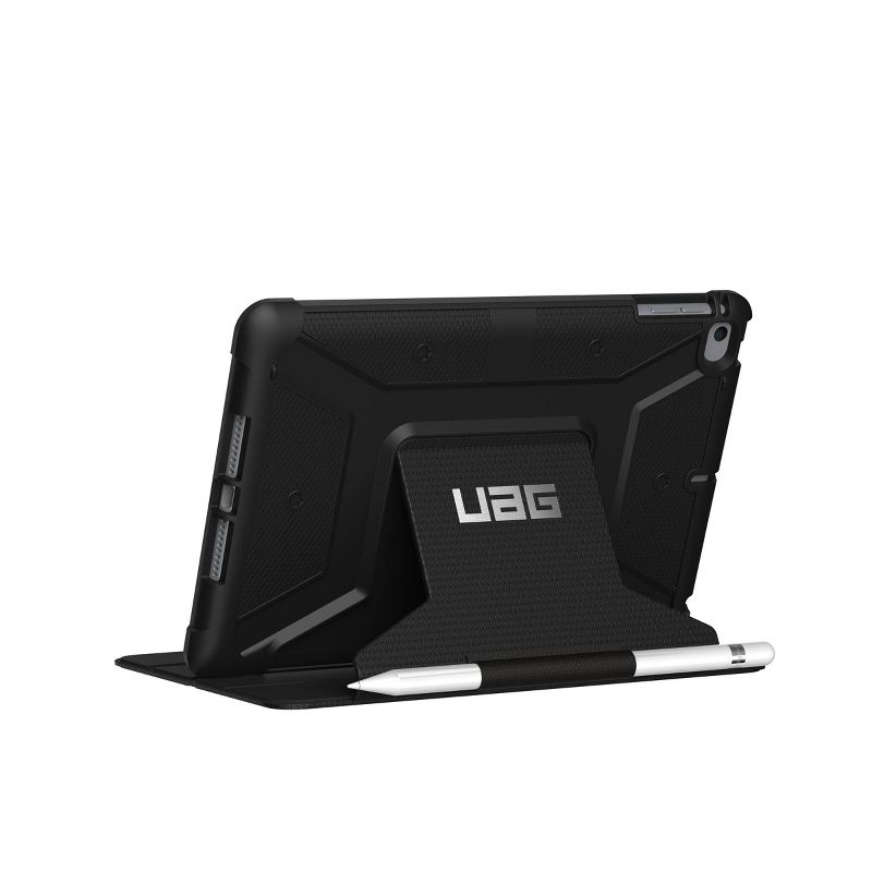 Urban Armor Gear (UAG) Apple iPad Mini (2019) Metropolis Case - Black