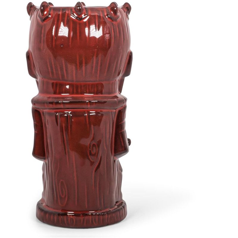 Beeline Creative Geeki Tikis Star Wars Darth Maul Ceramic Mug | Holds 16 Ounces