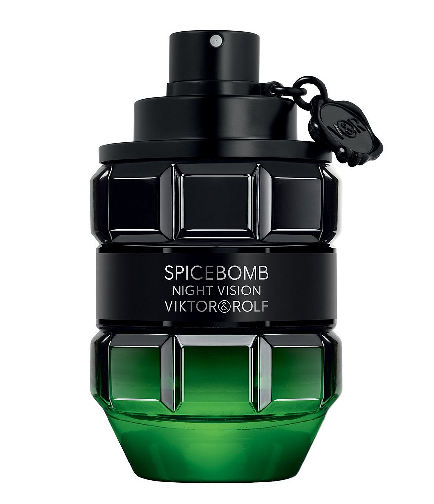Viktor & Rolf Spicebomb Night Vision Eau de Toilette Pour Homme