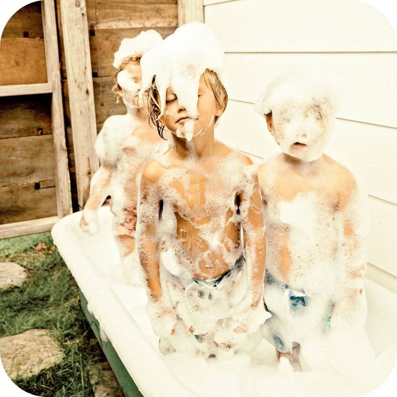 Mustela Organic Cleansing Gel with Olive Oil and Aloe - 13.5 fl oz