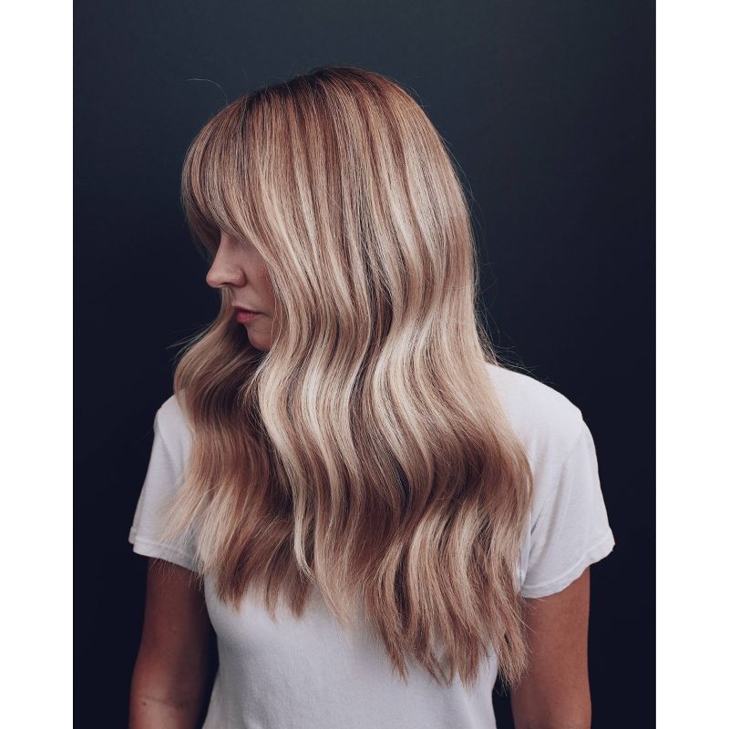 Kristin Ess The One Purple Conditioner - 33.8 fl oz