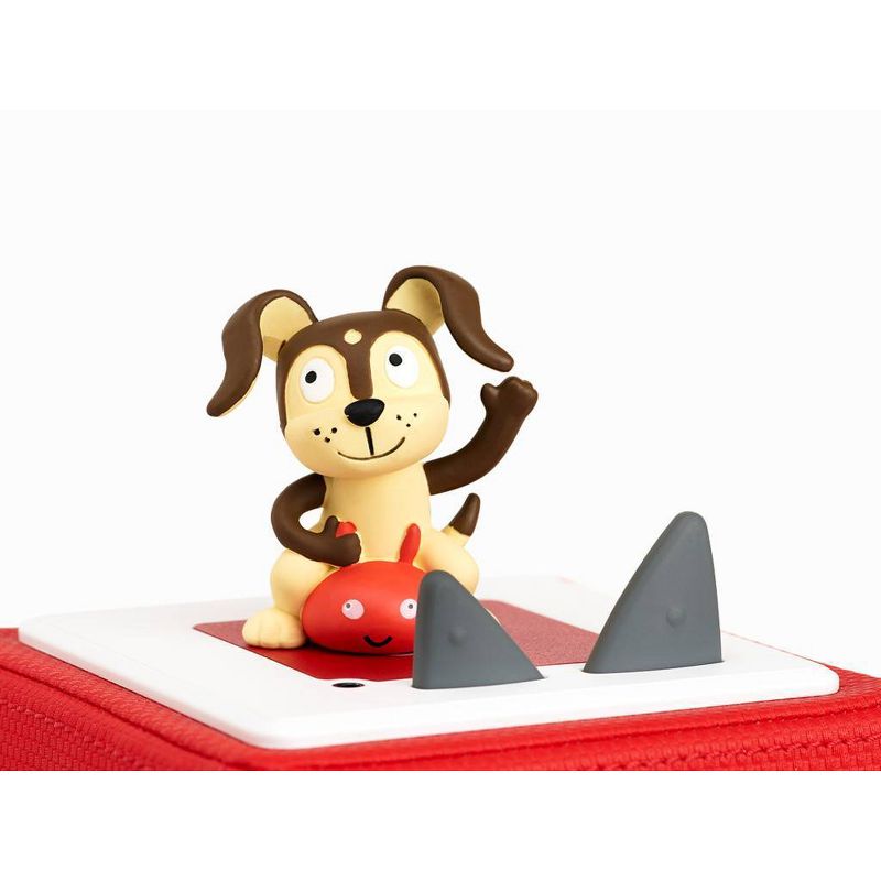 Playtime Songs Tonie Audio Play Figurine