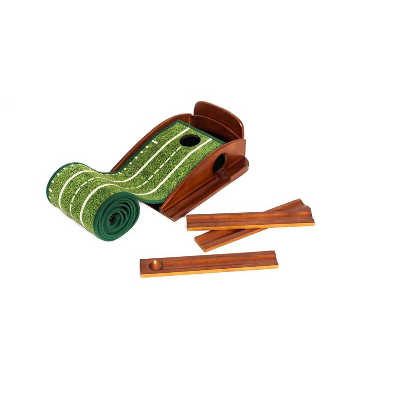 Perfect Practice Compact Edition Putting Mat