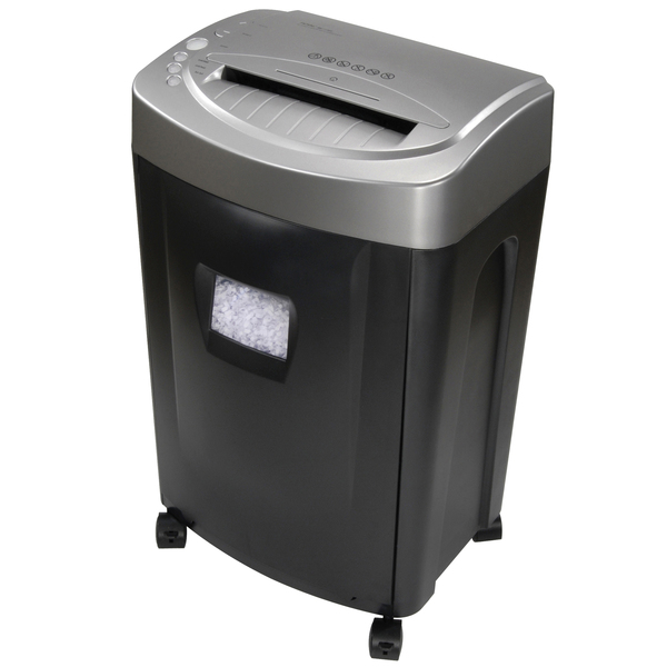 MC14MX 14-Sheet Microcut Shredder