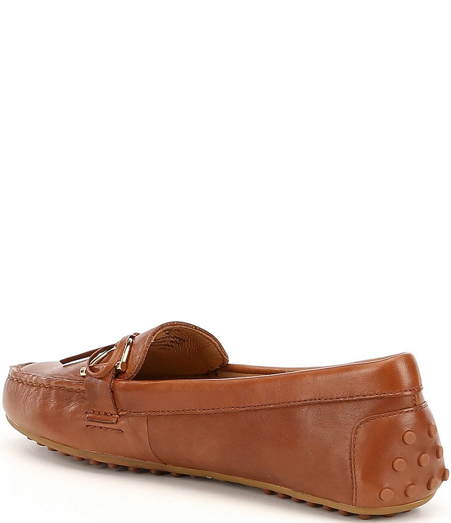 Lauren Ralph Lauren Women's Briley Driving Moccasins