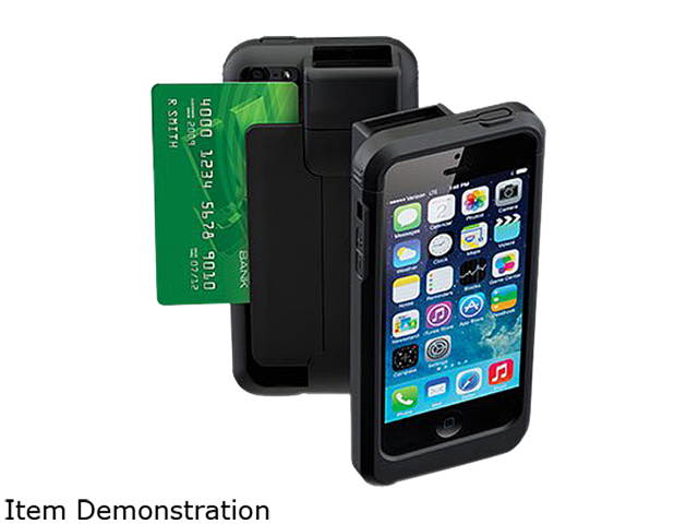 Infinite Peripherals - LP5-I2D-POD5 - Infinite Peripherals, Linea-pro 5 Msr 2d Scanner (ipod Touch) - Intermec Scan