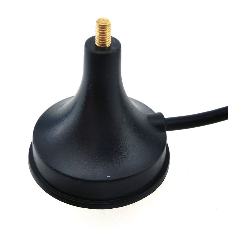 12dBi Wireless Antenna Dual Band WiFi RP-SMA Male Magnetic Base