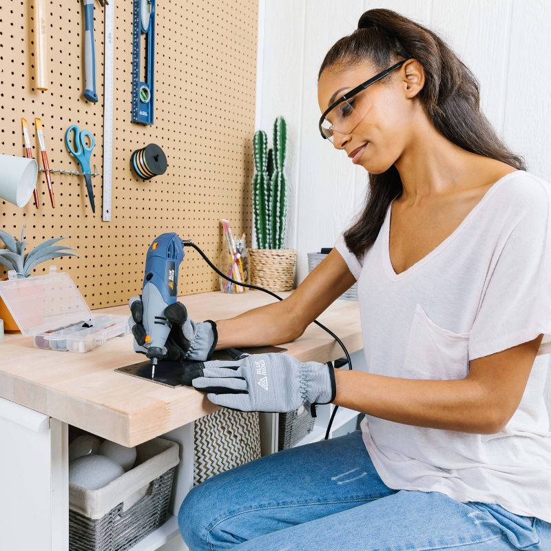 Blue Ridge Tools 251pc Hobby Tool Kit