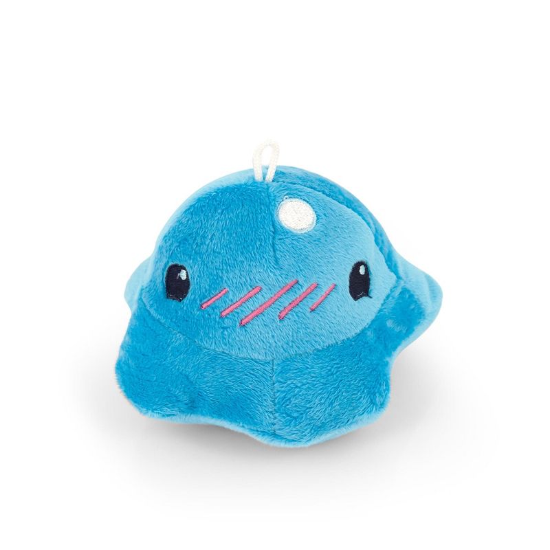 Imaginary People Slime Rancher Puddle Slime Plush Collectible | Soft Plush Doll | 4-Inch Tall