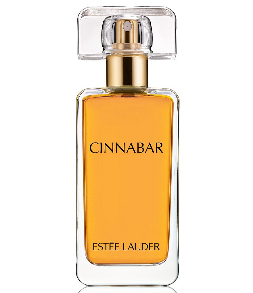Estee Lauder Cinnabar Eau de Parfum Spray