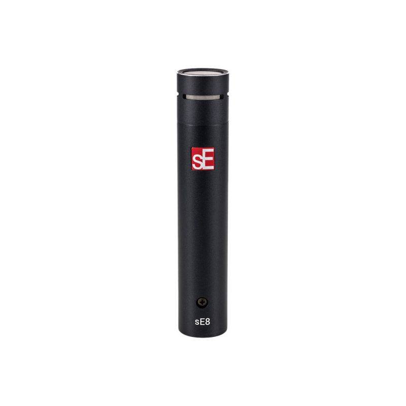 sE Electronics sE8 Small Diaphragm Condenser Microphone