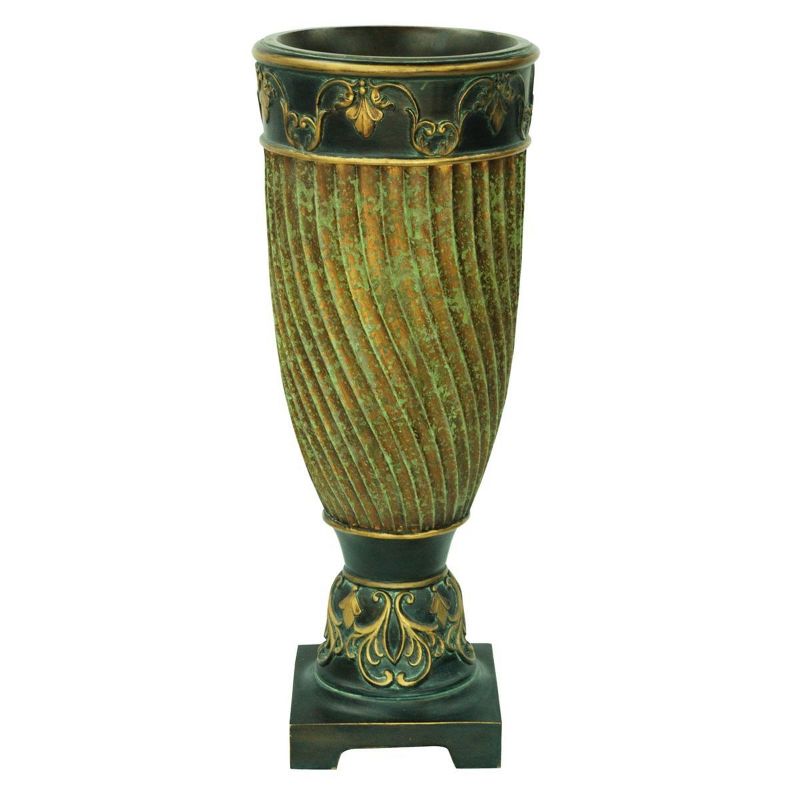 OK Lighting 19.25"H Vase