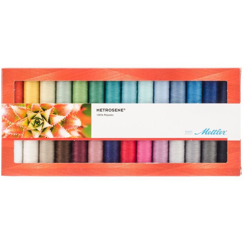 Mettler Metrosene Gift Pack Article 9161 28/Pkg