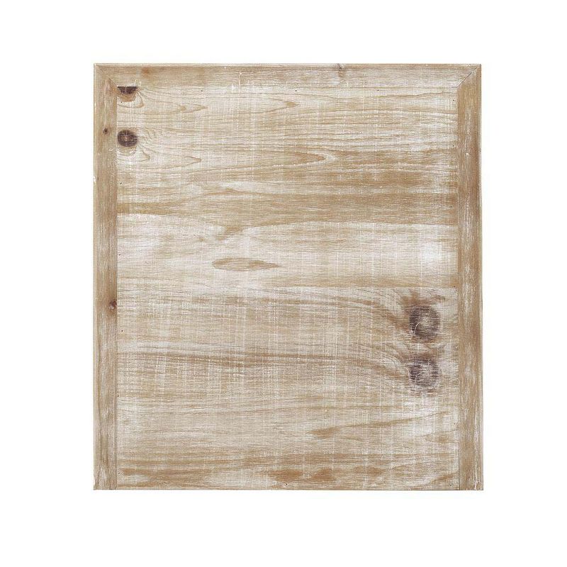 Coast to Coast Bali One Drawer End Table