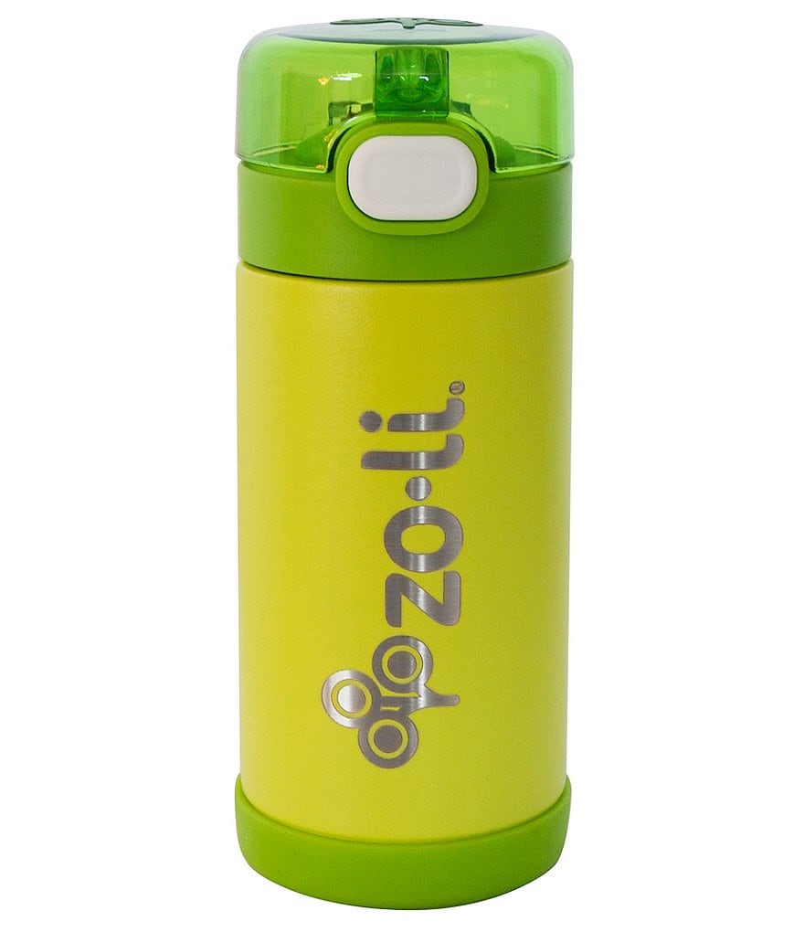 ZoLi Pow Squeak Insulated 10 oz. Kids Water Bottle