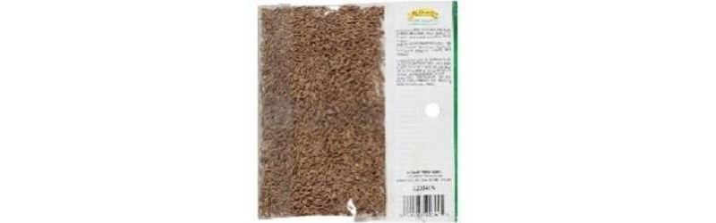 El Guapo Cumin Bag Whole - 0.75oz