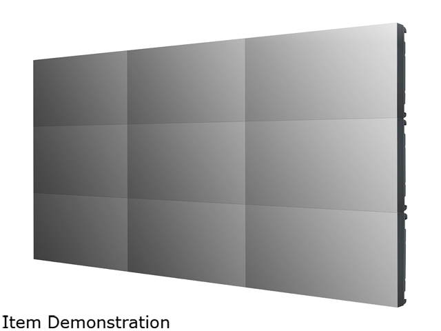 Video Wall Controller & Player 2x2 4K 3840x2160@30Hz Processor HDMI 1.4 HDCP 1.4 Support 2x2,1x2,1x4 Modes with 1 HDMI Input 4 HDMI Output