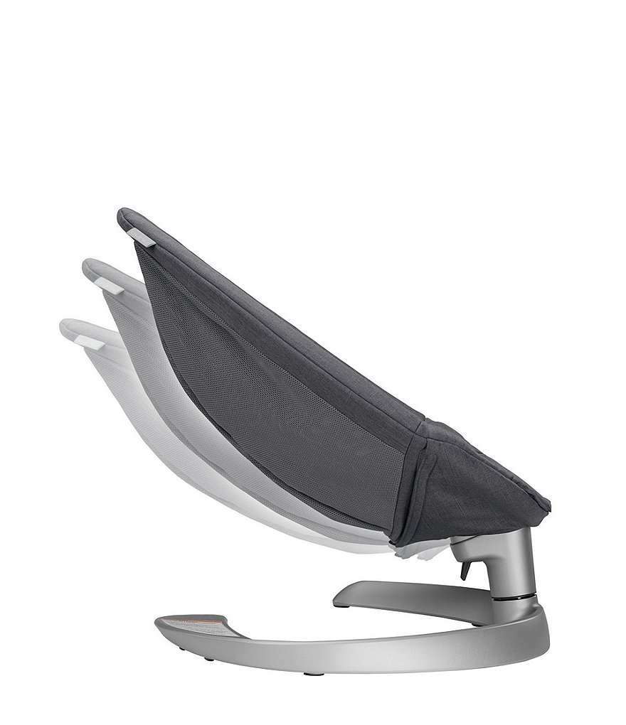 Nuna Leaf Grow Lounger