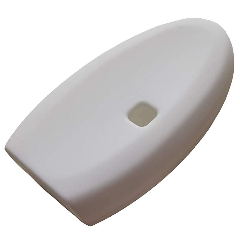 2Pcs  5 Buttons Silicone Key Fob Remote Cover Case Jacket Holder Protector for Nissan Altima Maxima Armada Murano Rogue Sedan Pathfinder Black White