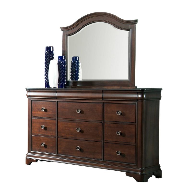 4pc Twin Radiance Platform Bed Bundle Natural Maple/White - Nexera - Nexera