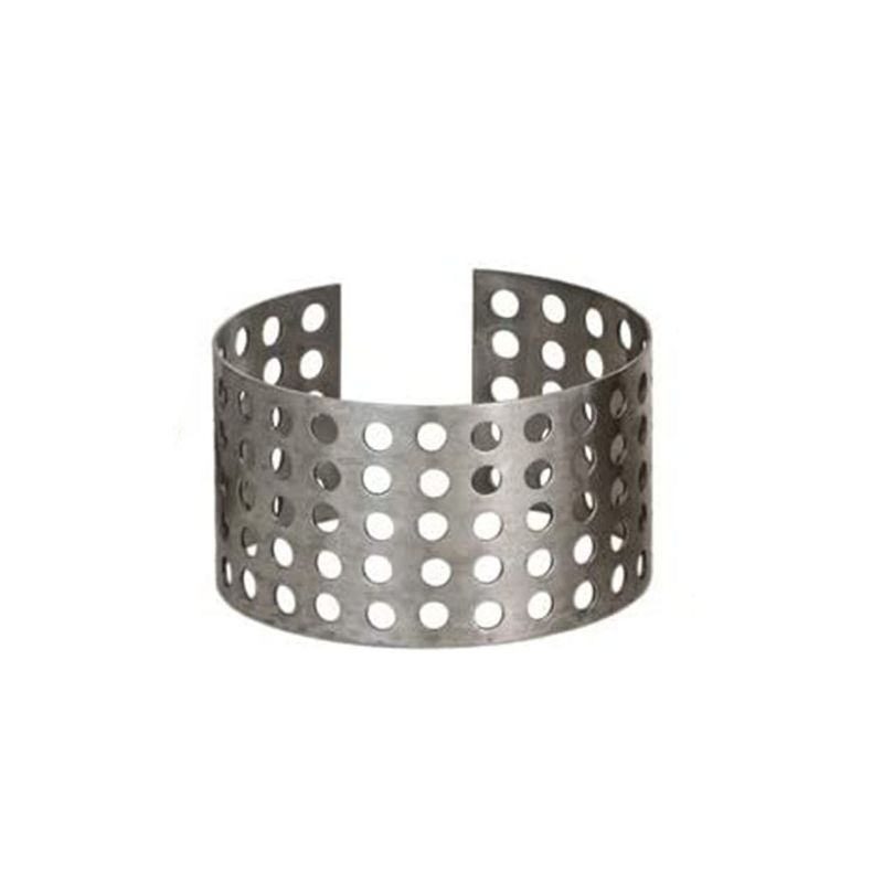 nCamp Portable Stainless Steel Outdoor Camping Stove and Gas Adapter Hose Bundle with Portable Stainless Steel Outdoor Camping Espresso Coffee Maker