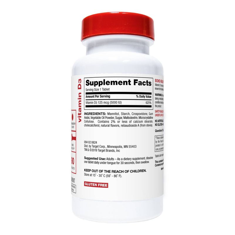 Nature Made Back To Sleep Tablets - 30ct