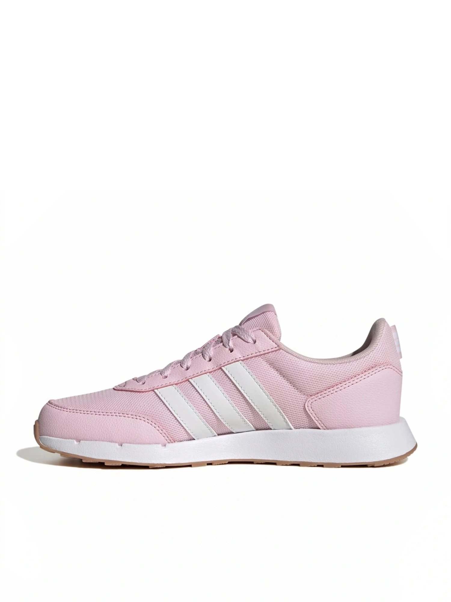 Adidas Women's RUN50S Pink Running Shoes