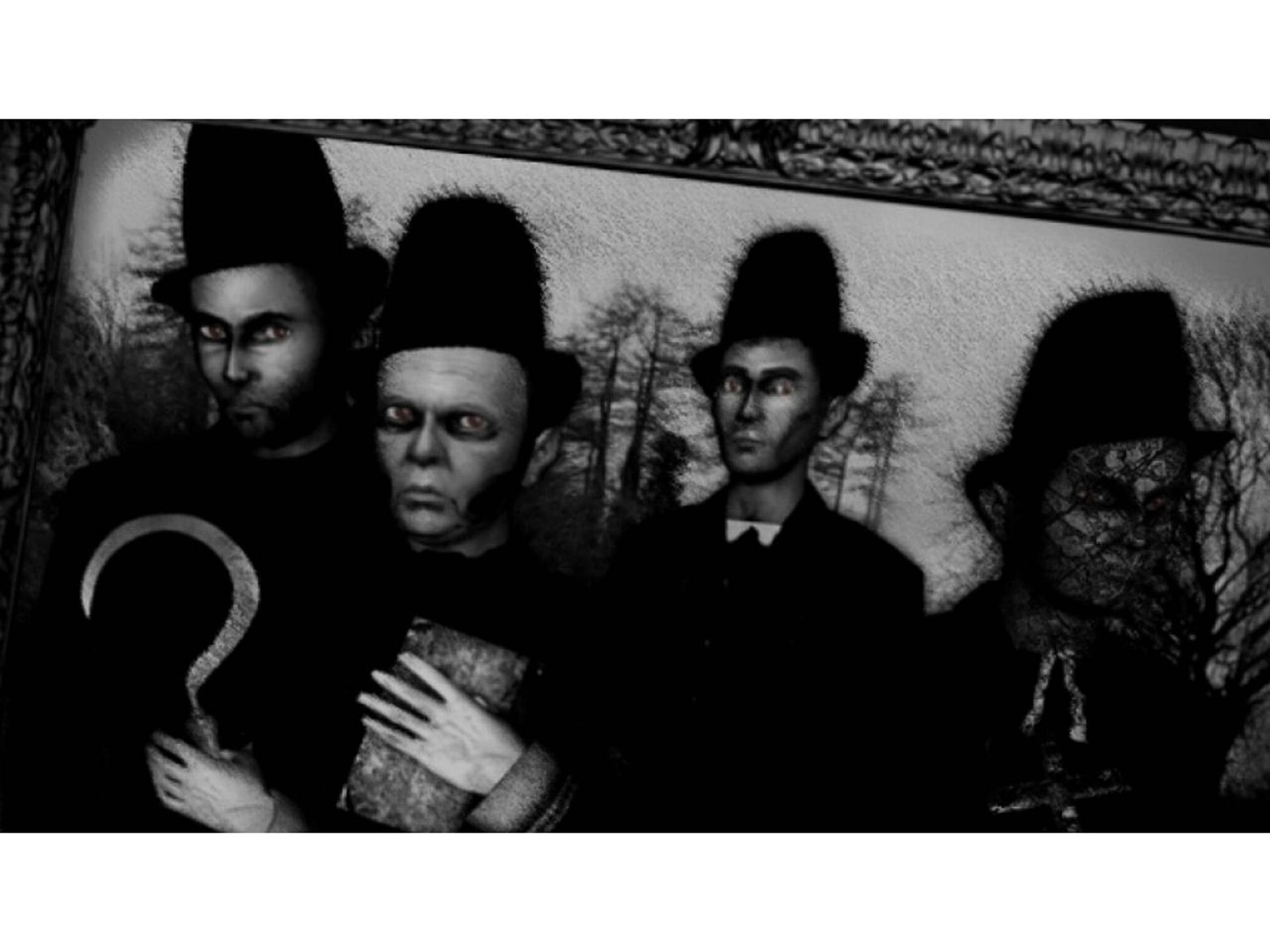 The Last Crown: Midnight Horror [Online Game Code]