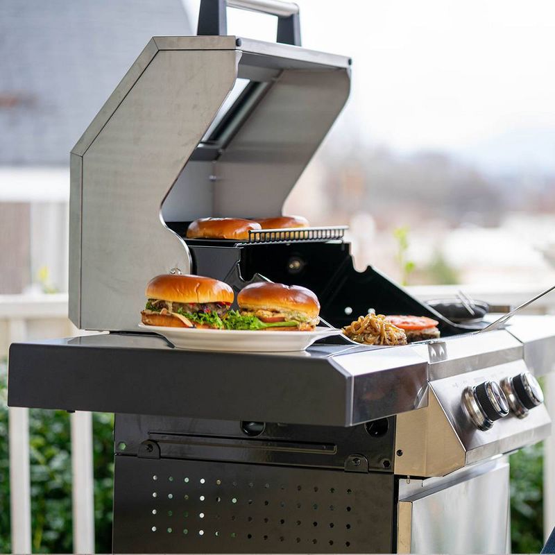Royal Gourmet 6-Burner Gas Grill GA6402B Blue