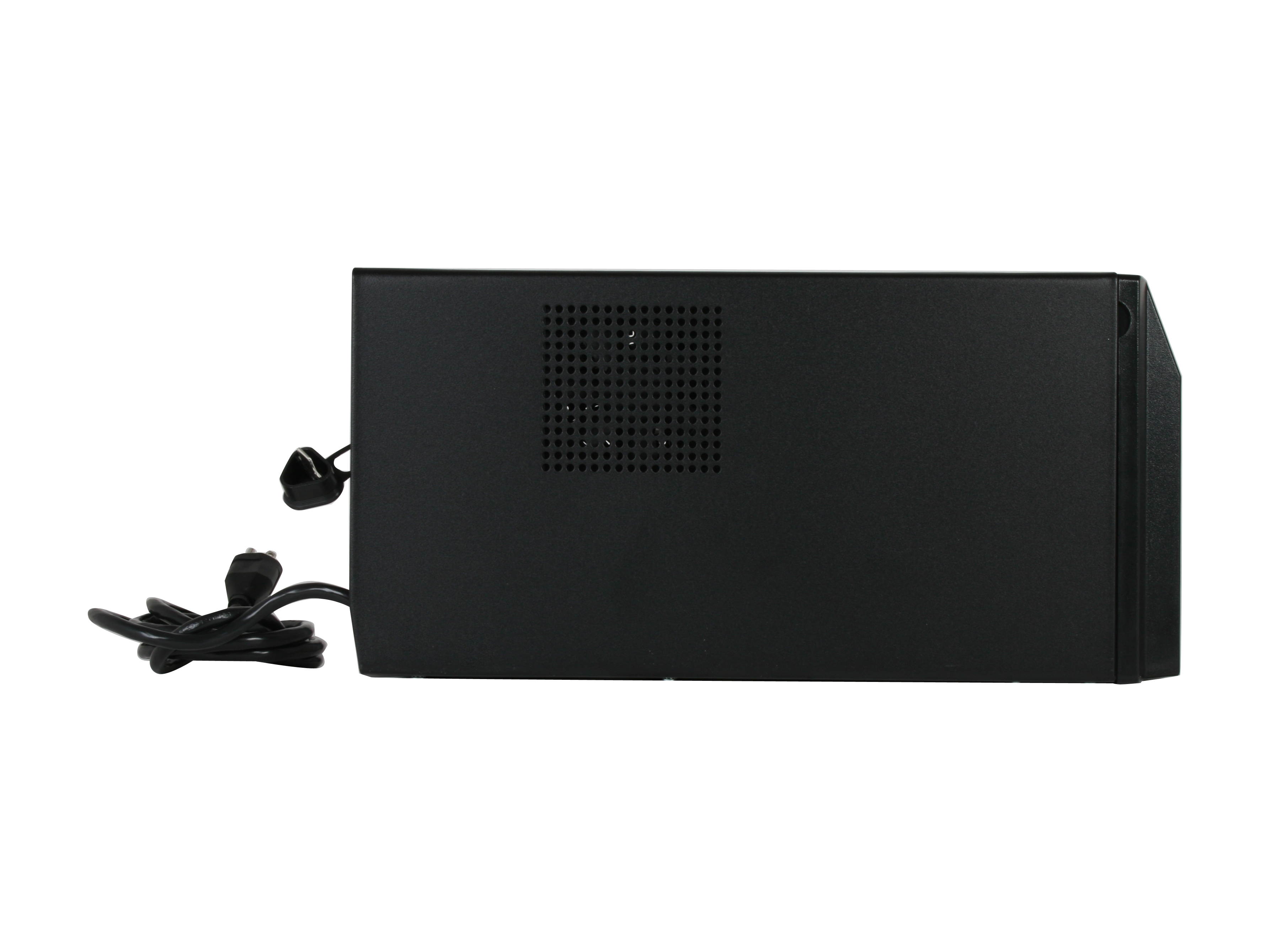 APC SUA1500X93 Smart-UPS 1500VA USB 120V SHIPBOARD