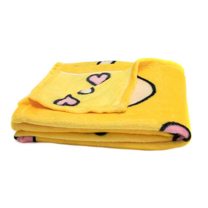 Netflix: To All the Boys I've Loved Before Kawaii Throw