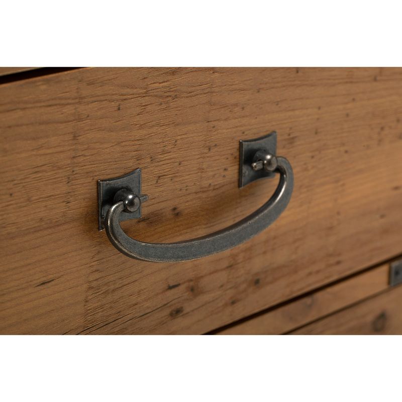 Union & Scale 2-Drawer Ver File Cab, Mobile/Ped, Let/Leg, 21 UN56949