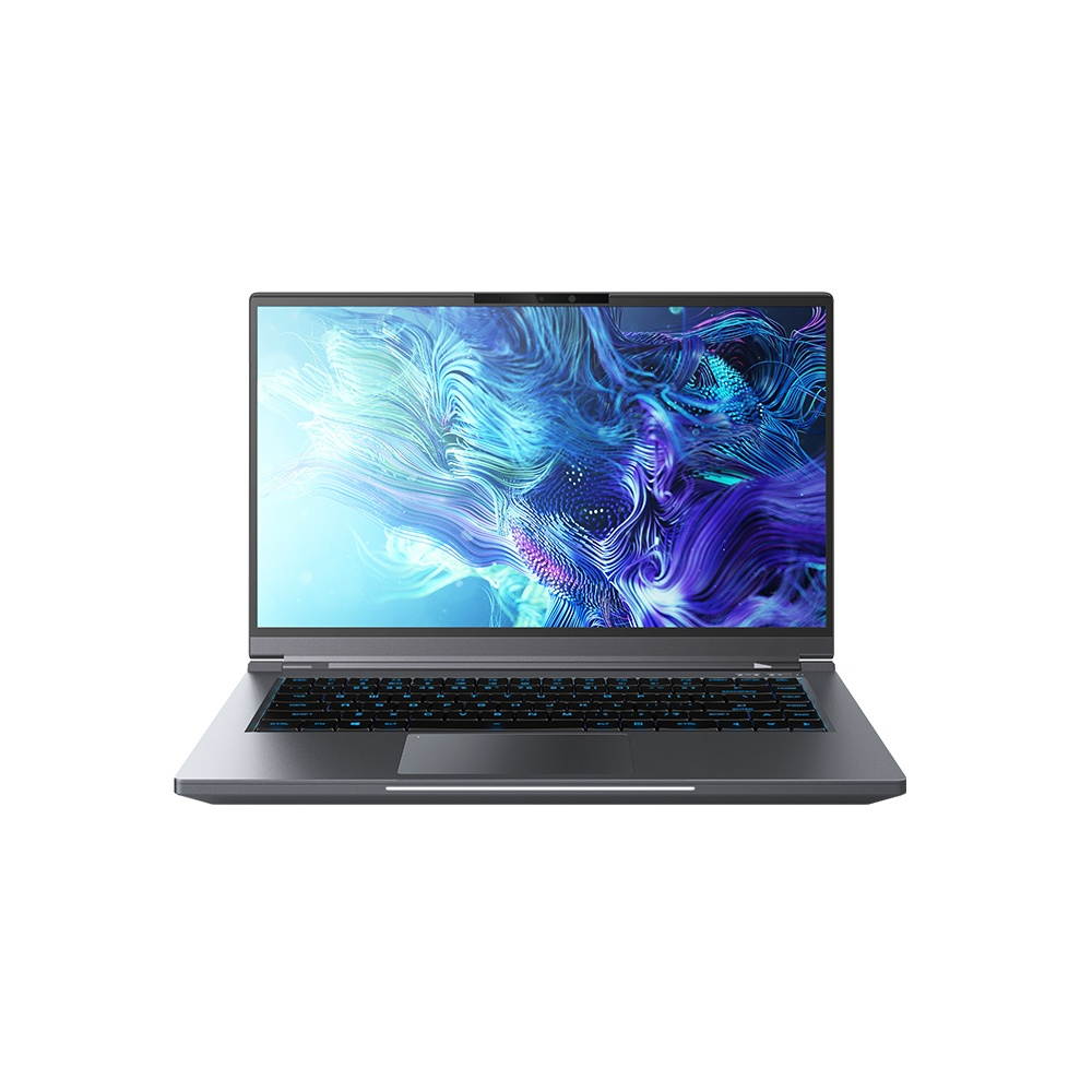 XPG Xenia 15.6" Intel Core i7-9750H GeForce RTX 2070 Max-Q 8GB 16GB DDR4 3200 512GB SSD 144Hz FHD IPS Windows 10 Home Gaming Laptop (Gun Metal)