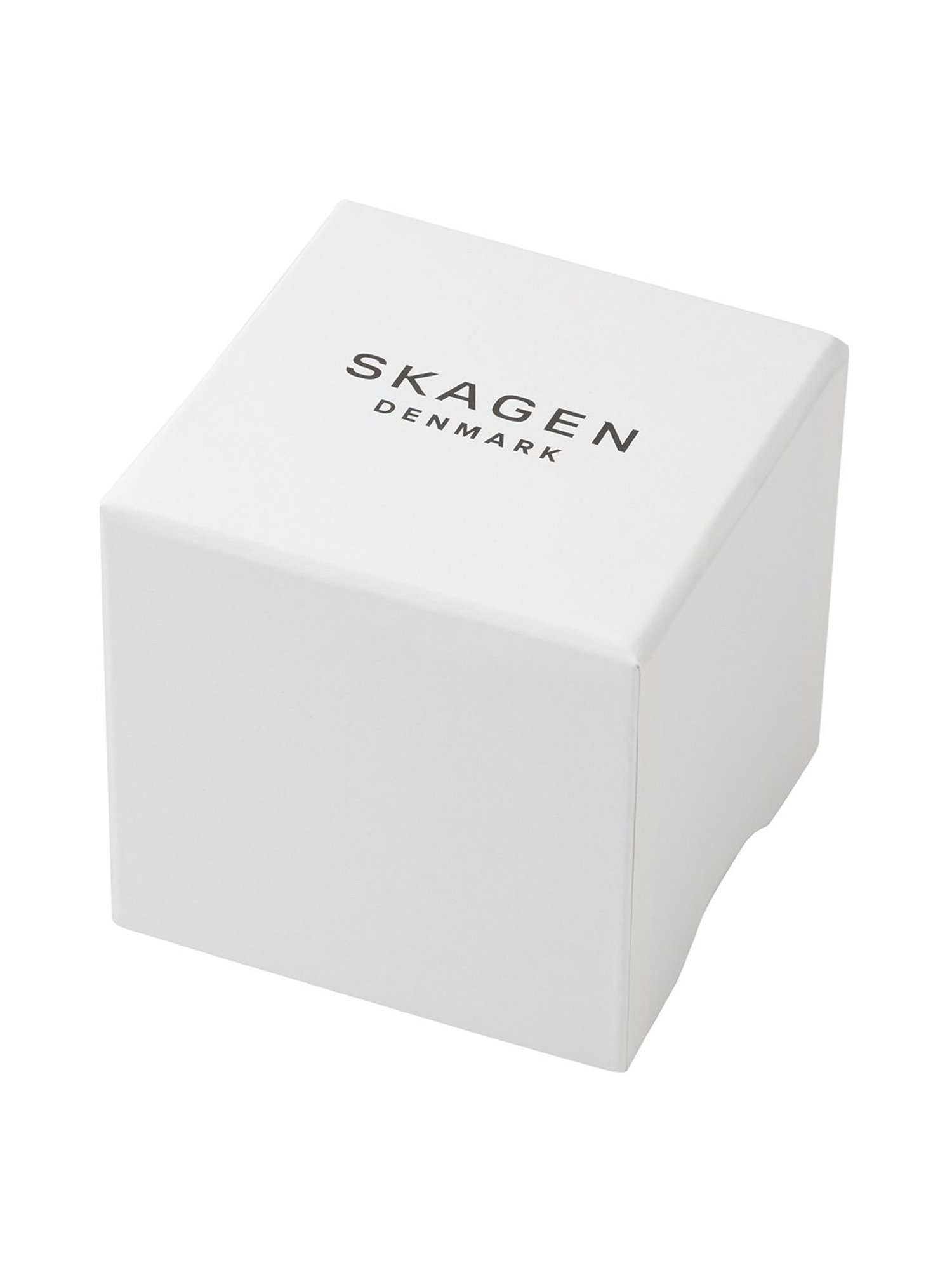 Skagen SKW3078 Grenen Lille Analog Watch for Women