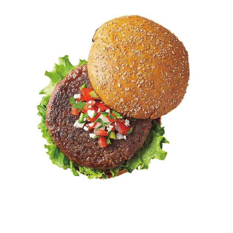 Hodo Plant-Based Organic Vegan Moroccan Tofu Cubes - 8oz