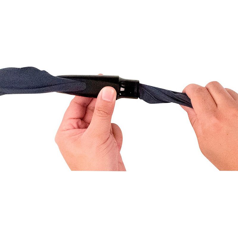 Protec 3-in-1 Clarinet Swab (Eb), Cleans Body, Barrel, and Mouthpiece Blue