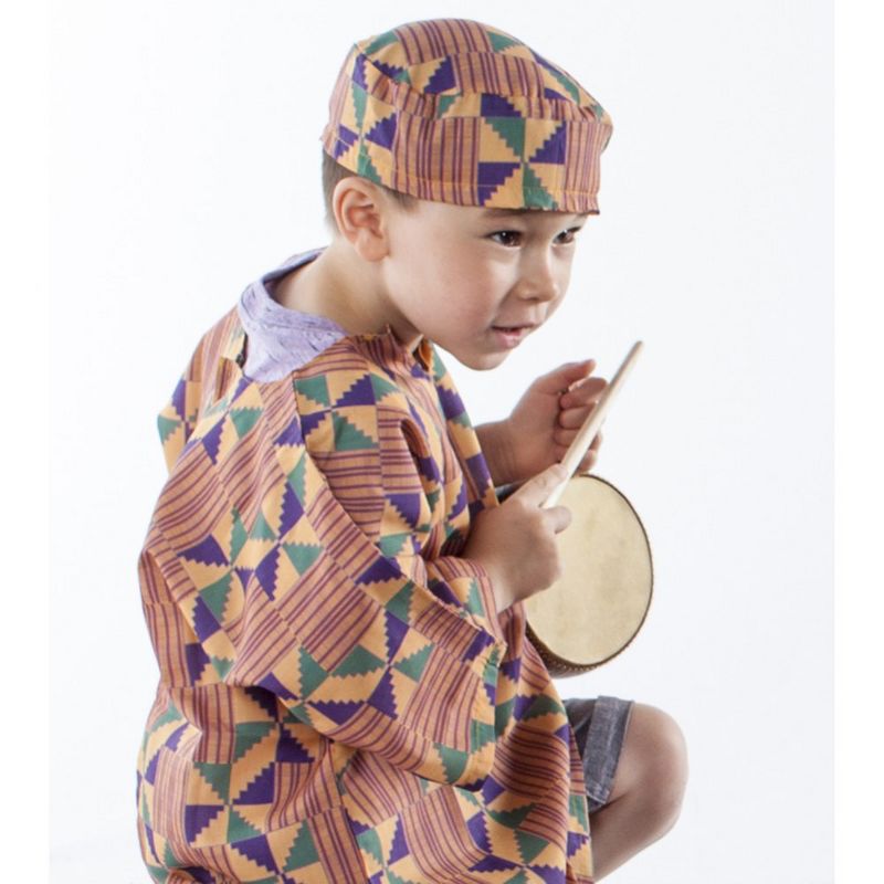 Westco Brass Cymbals For Beginniners - Pair