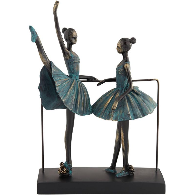 Heather Myers 12.0" Ursula Halloween Witch Wicked  -