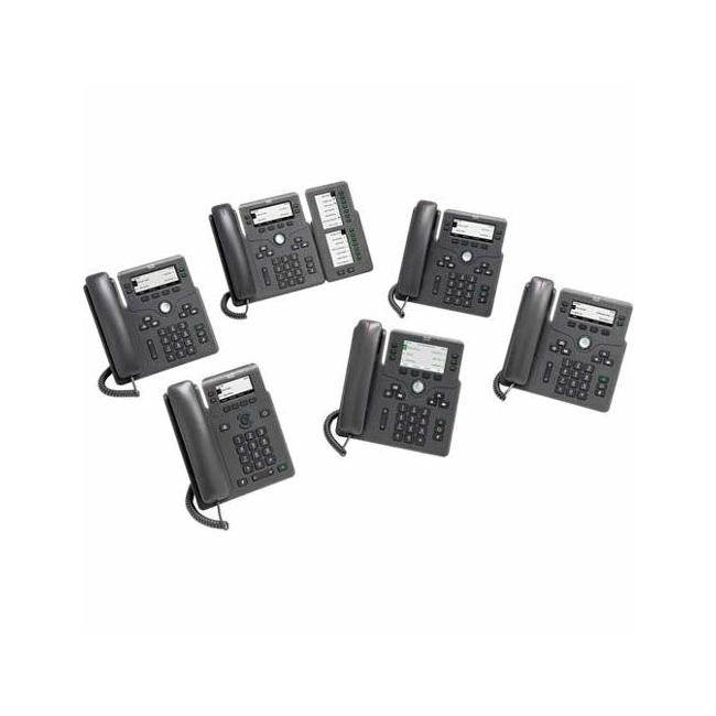 Jabra Speak 410 Microsoft Optimized USB Speakerphone w/ True Wideband Sound (10-Pack)