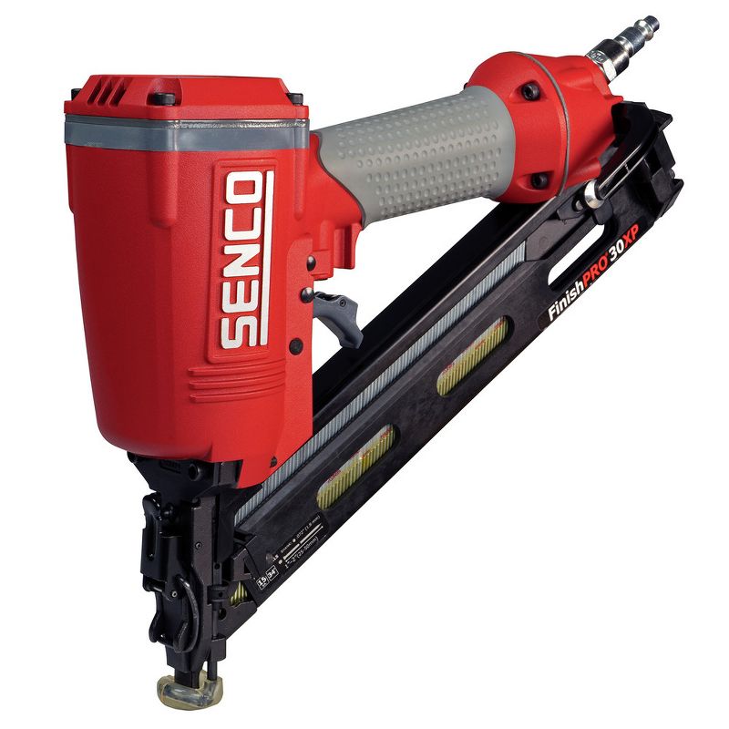 SENCO 9P0002N FinishPro30XP 15-Gauge Finish Nailer